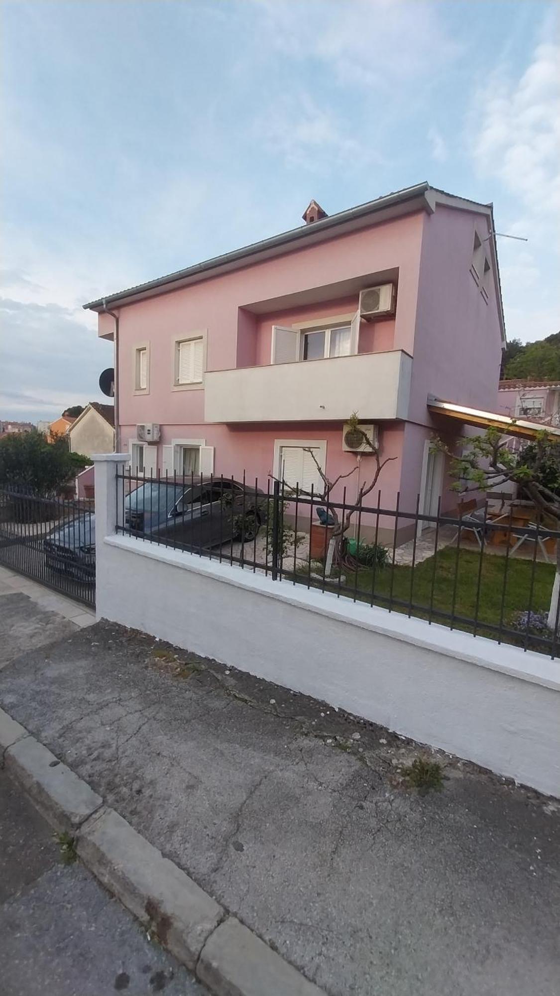 Apartament Jan3 Pula Zewnętrze zdjęcie