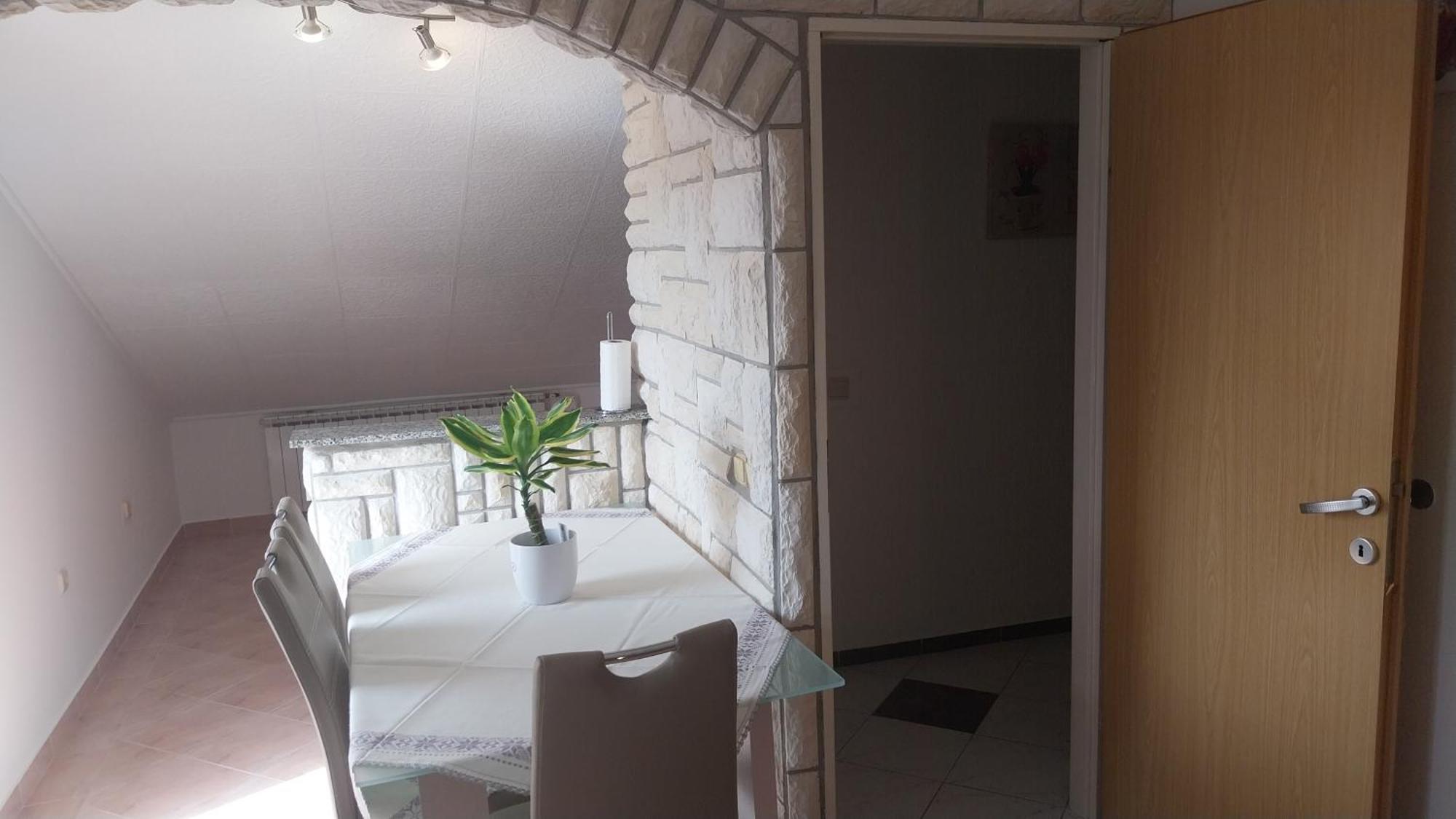 Apartament Jan3 Pula Zewnętrze zdjęcie