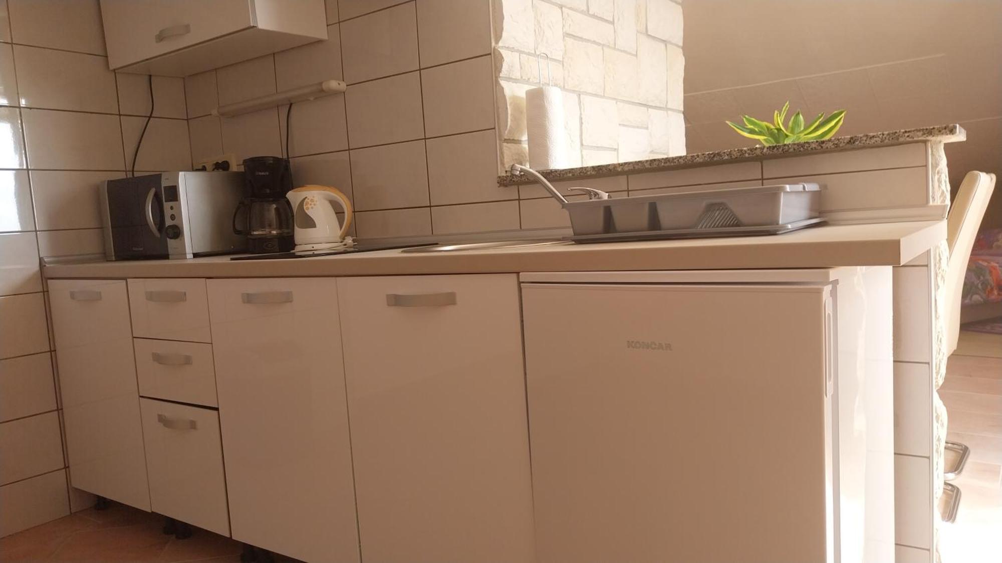 Apartament Jan3 Pula Zewnętrze zdjęcie