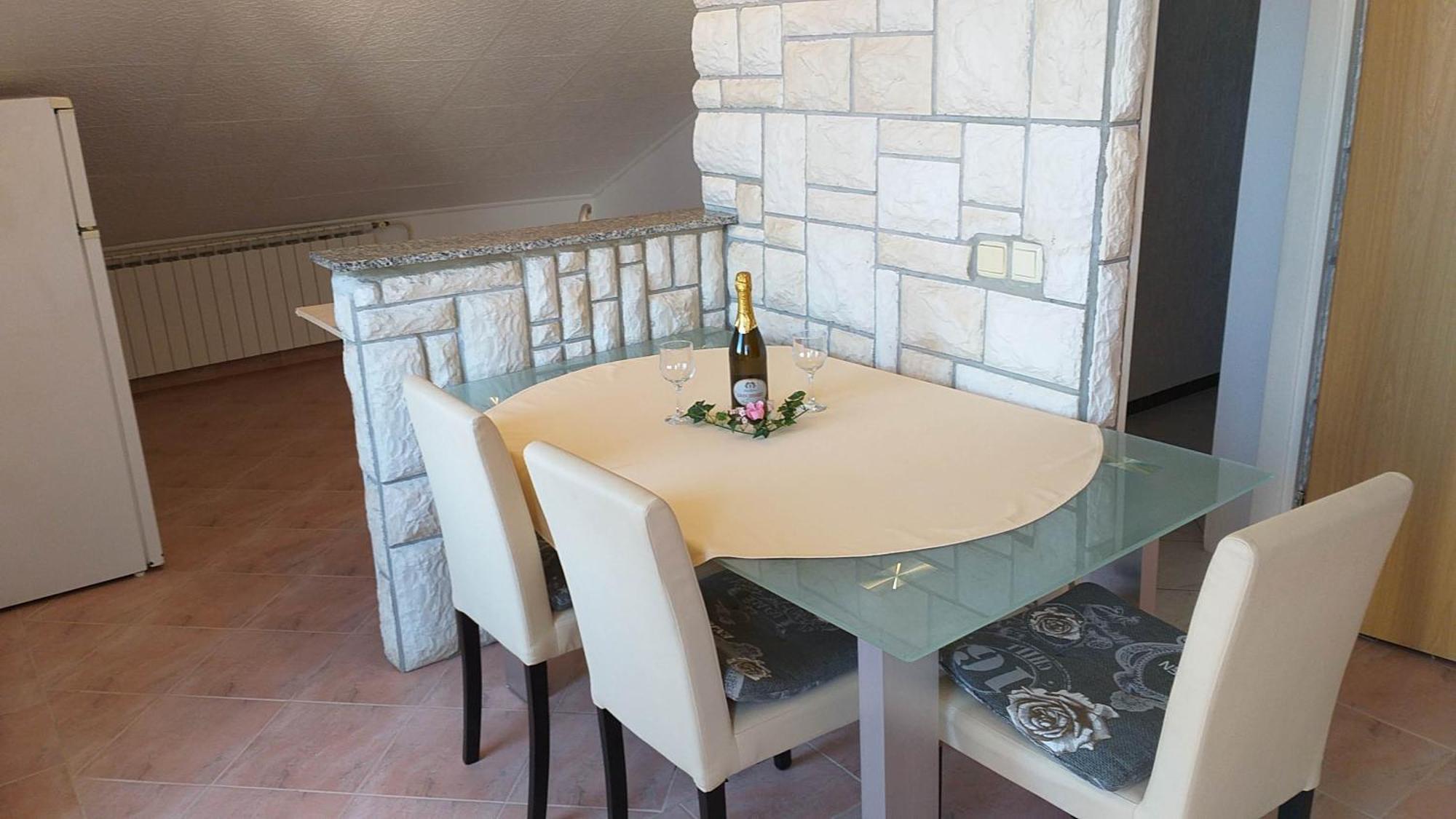 Apartament Jan3 Pula Zewnętrze zdjęcie