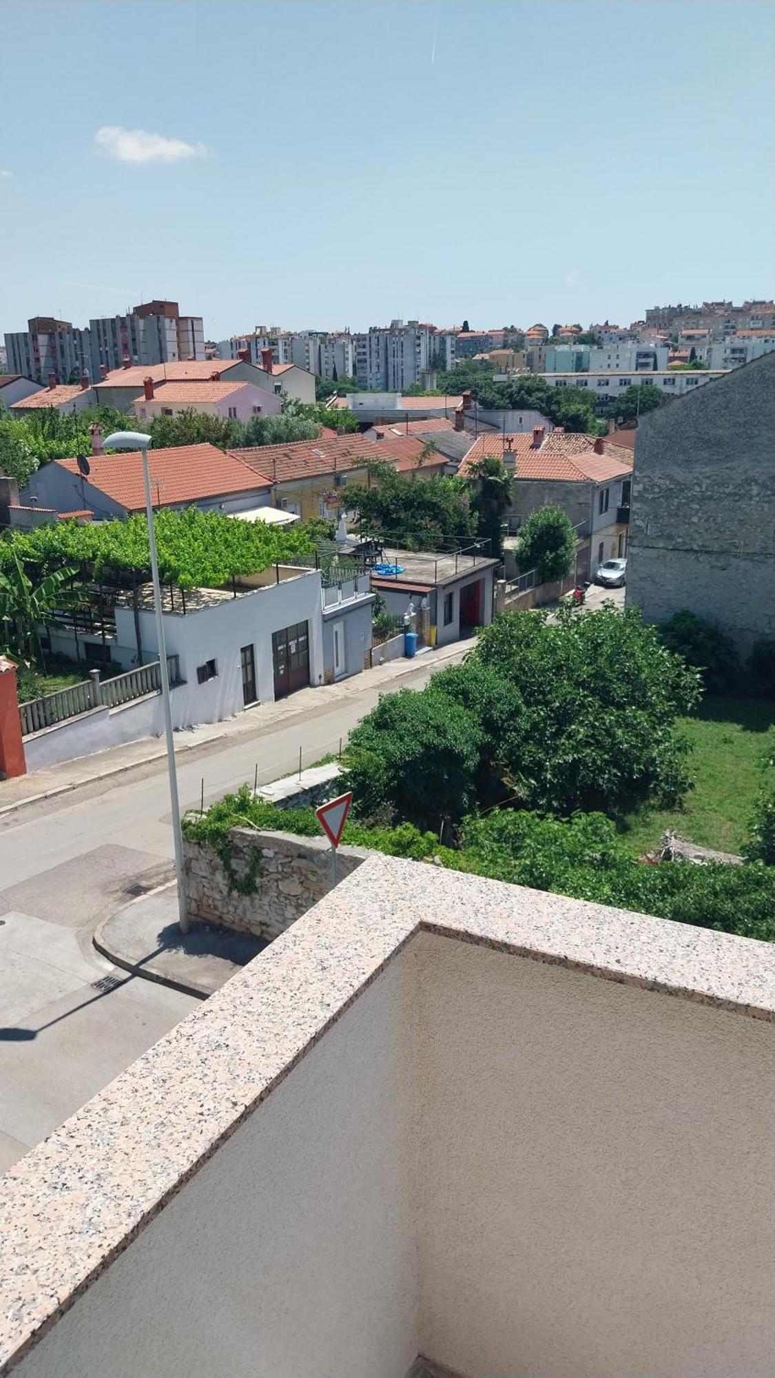 Apartament Jan3 Pula Pokój zdjęcie