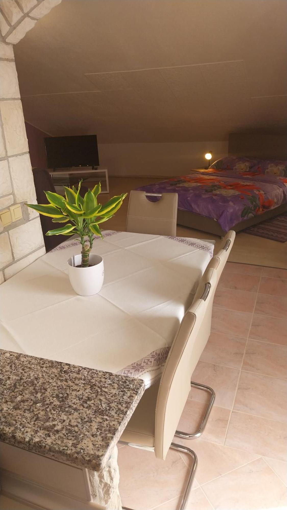 Apartament Jan3 Pula Zewnętrze zdjęcie